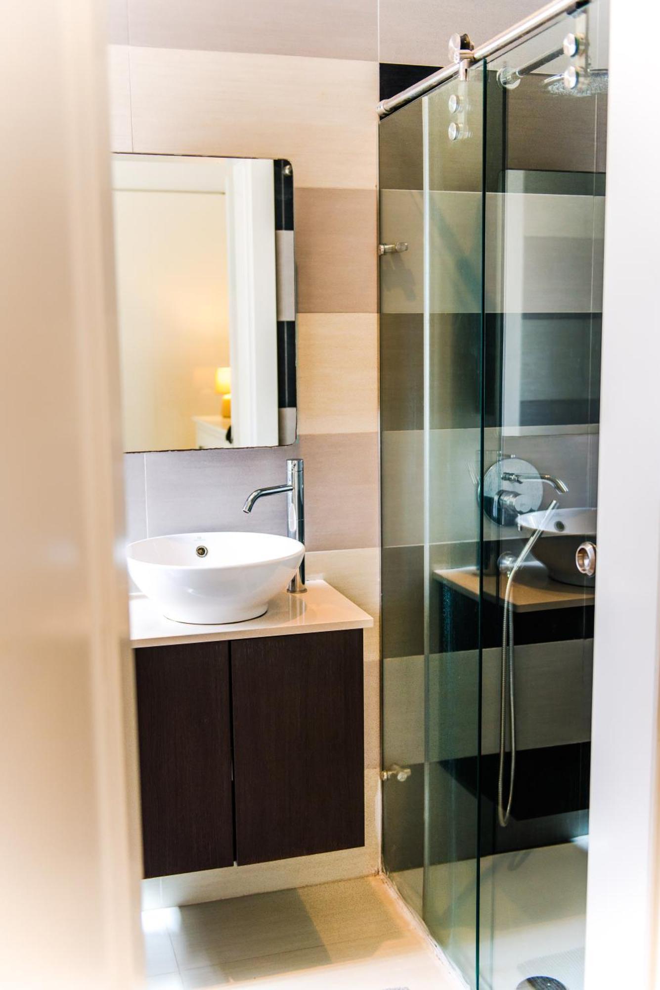 Mediterranean Abode - Spacious Apartment In Swieqi Is-Swieqi Bagian luar foto