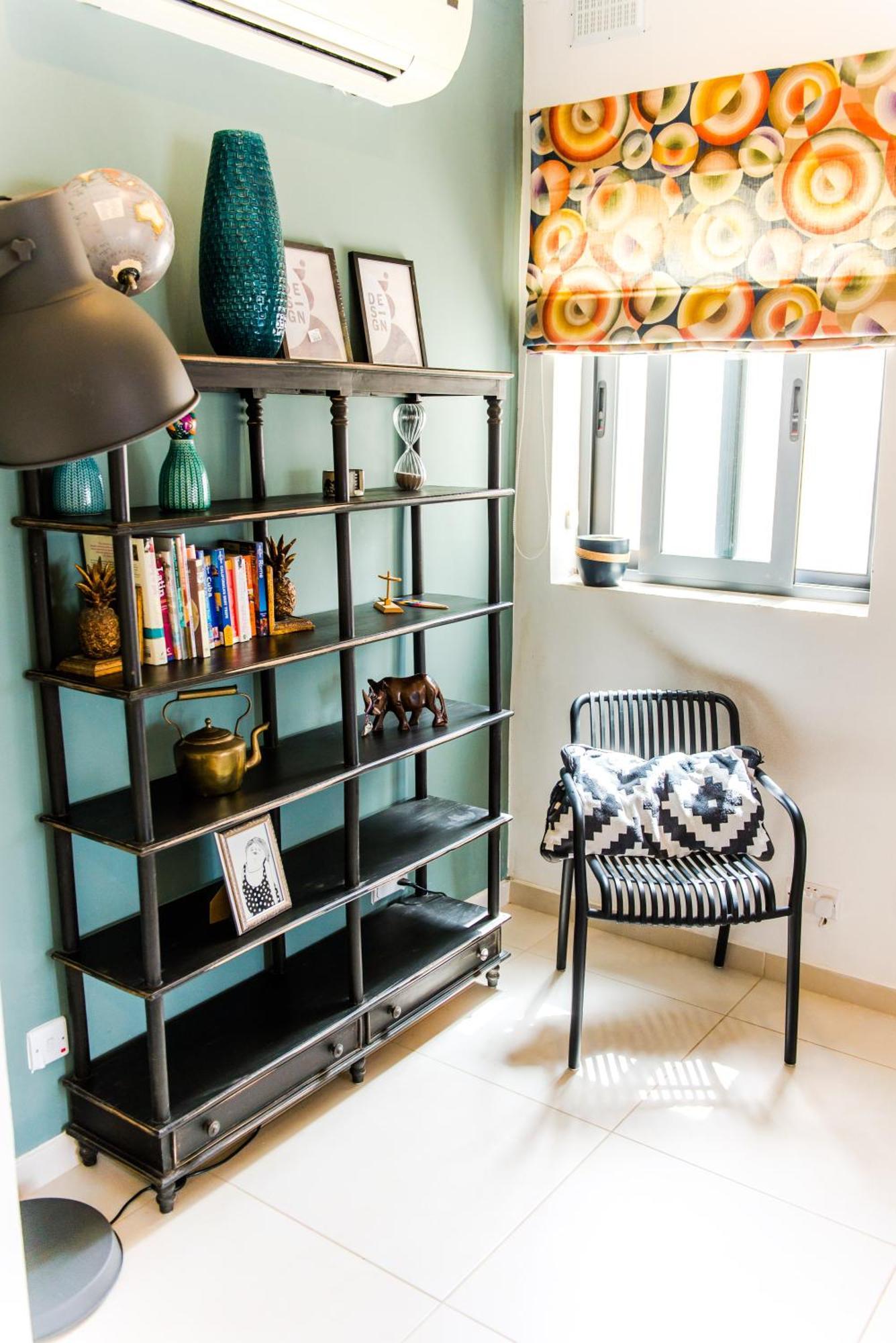 Mediterranean Abode - Spacious Apartment In Swieqi Is-Swieqi Bagian luar foto